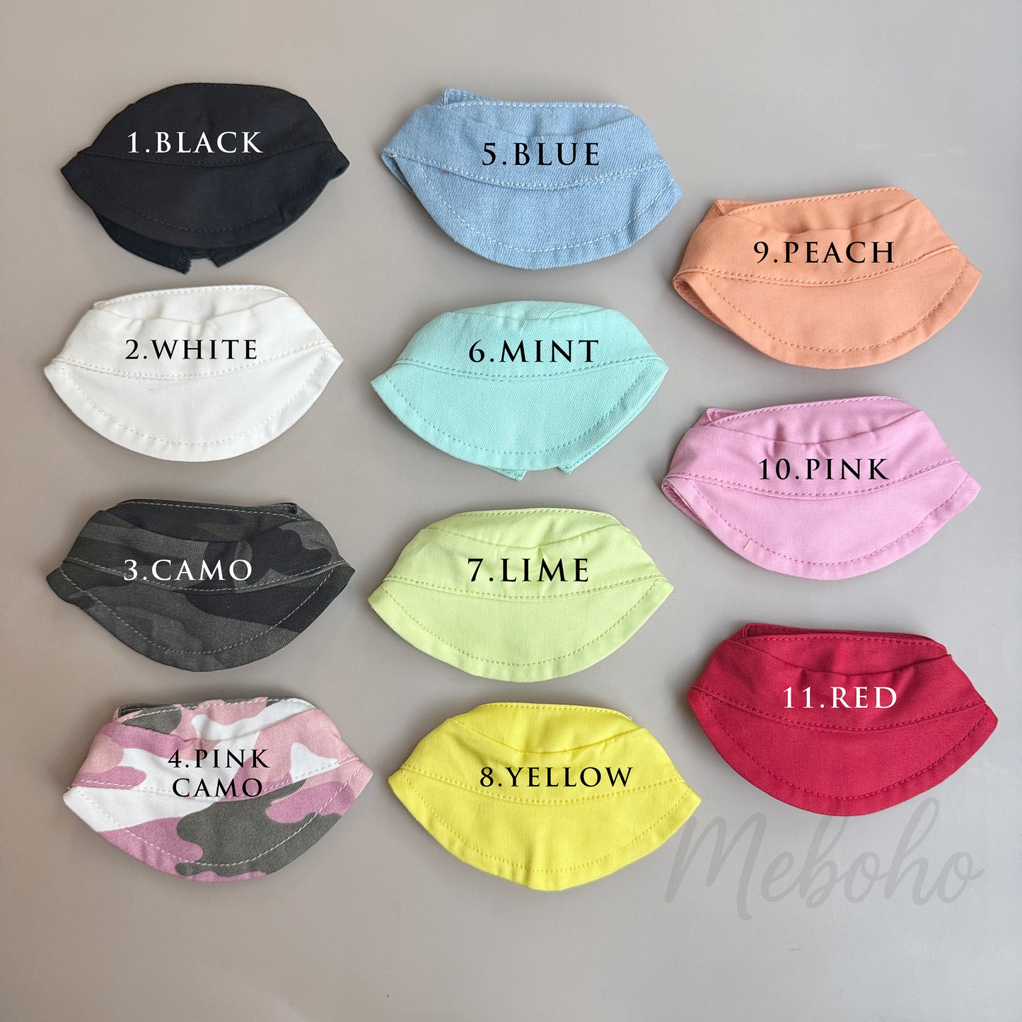 Labubu Sun Hat