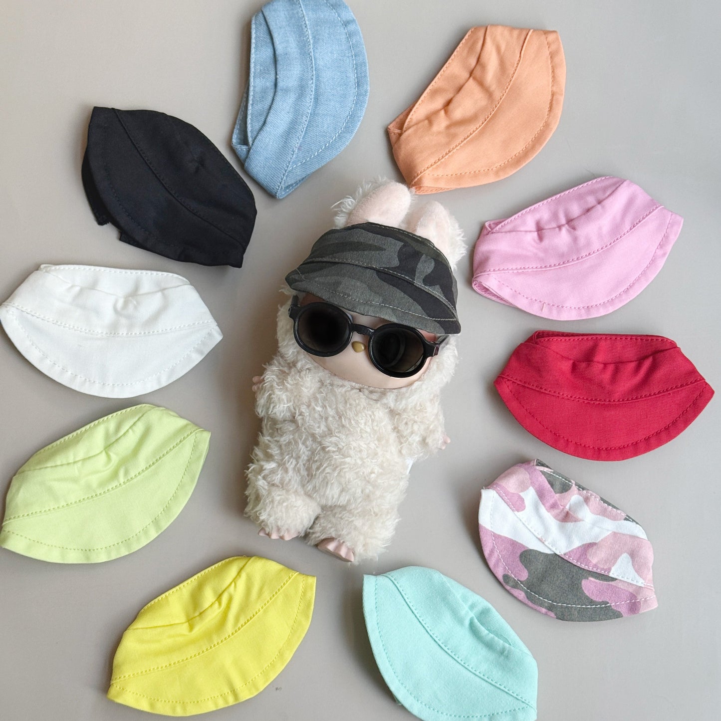 labubu hat cap