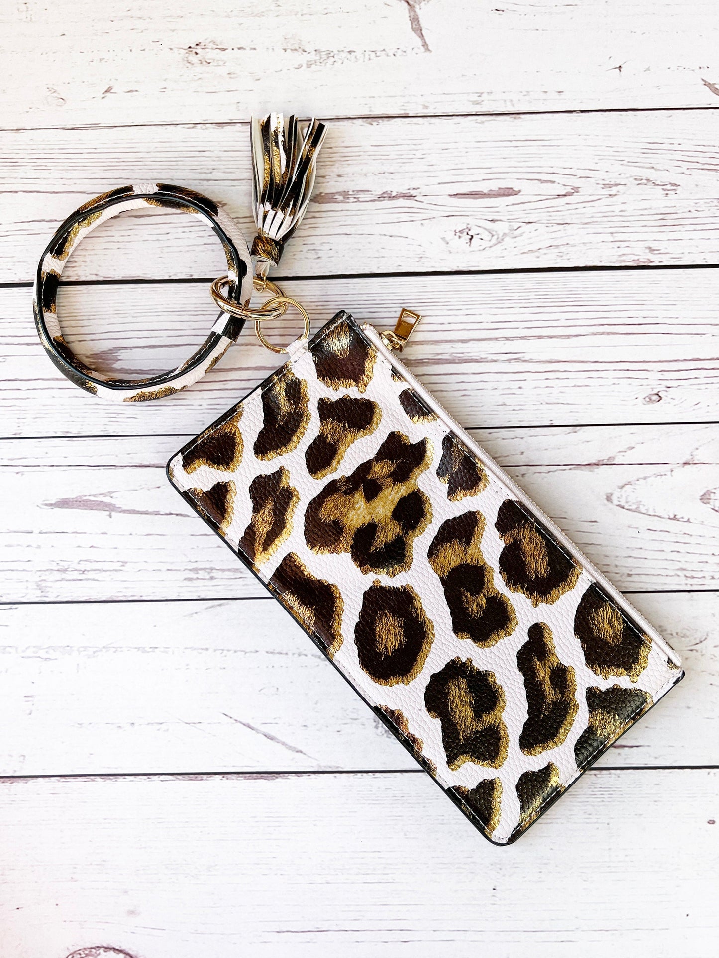 Phone Wristlet Wallet