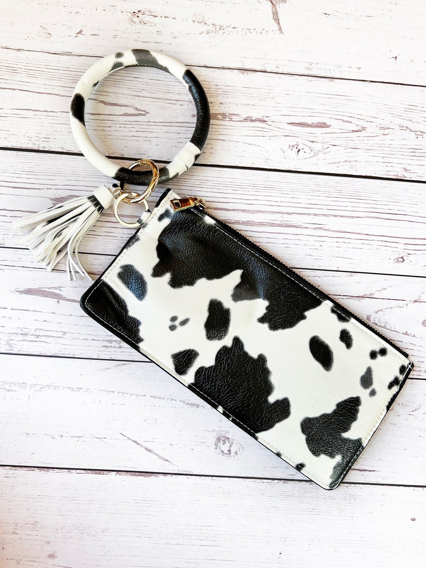 Phone Wristlet Wallet