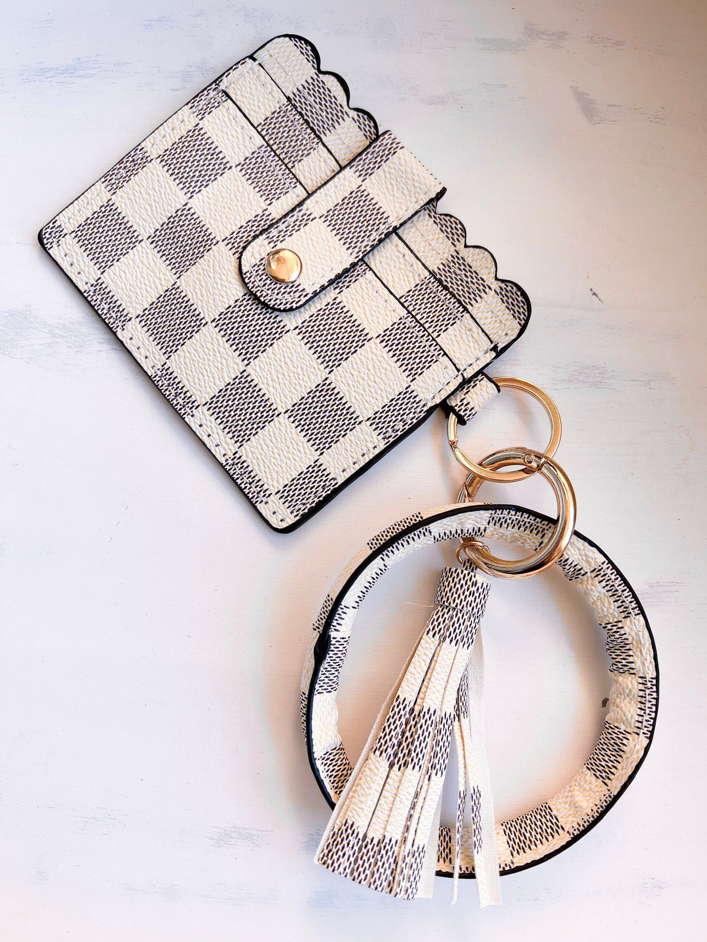keychain wallet
