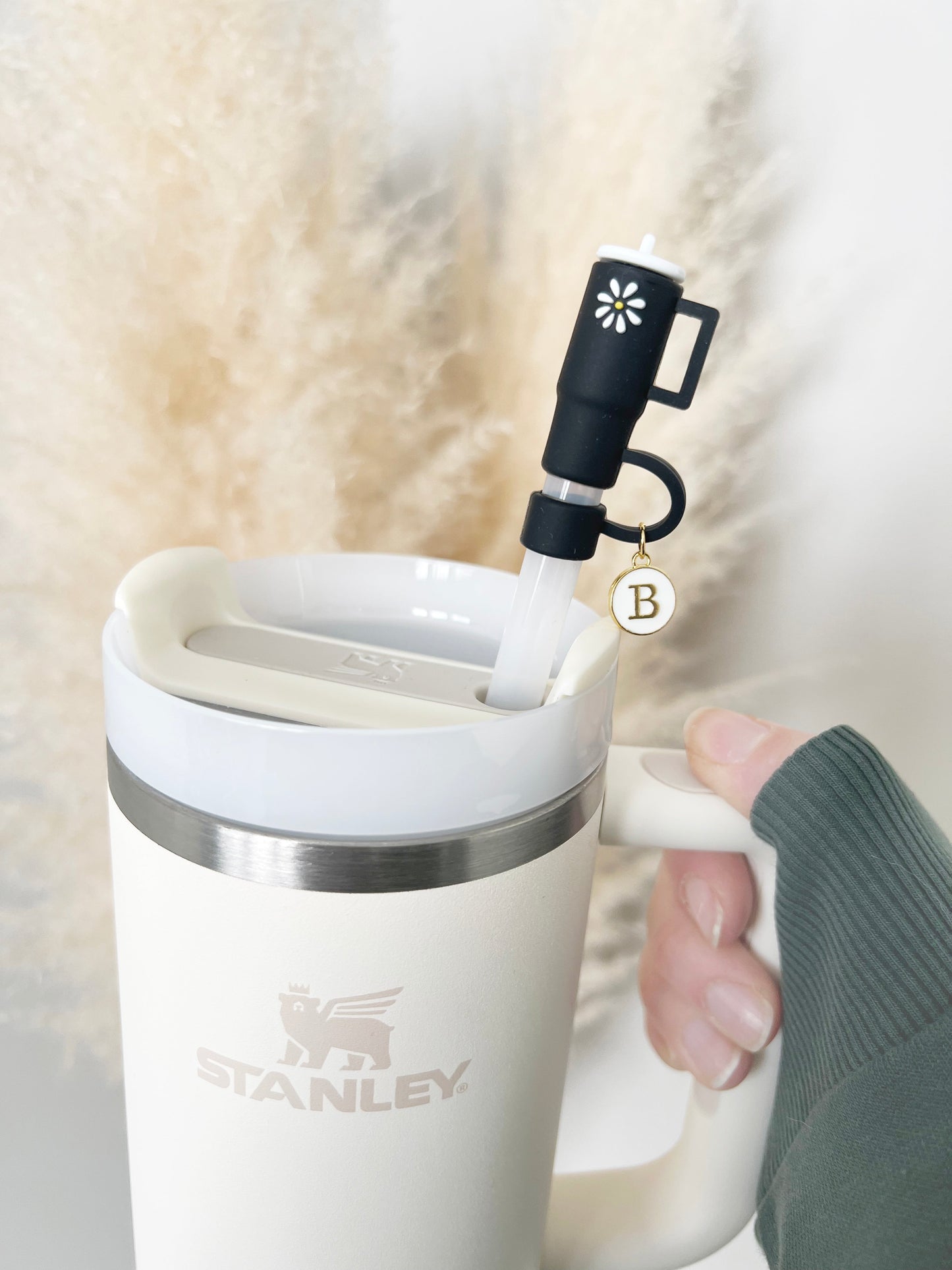 Stanley Straw Cap Tumbler - straw cover
