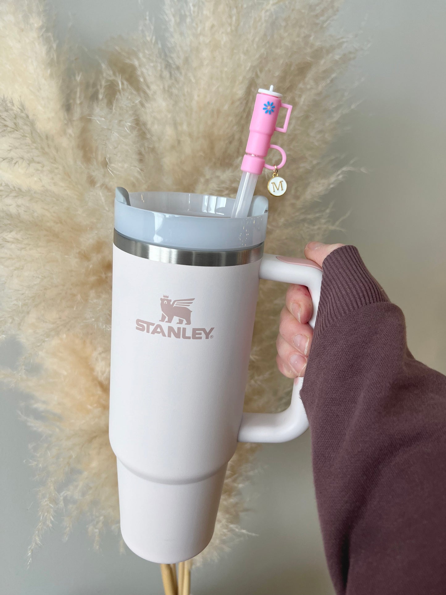 Stanley Straw Cap Tumbler - straw cover
