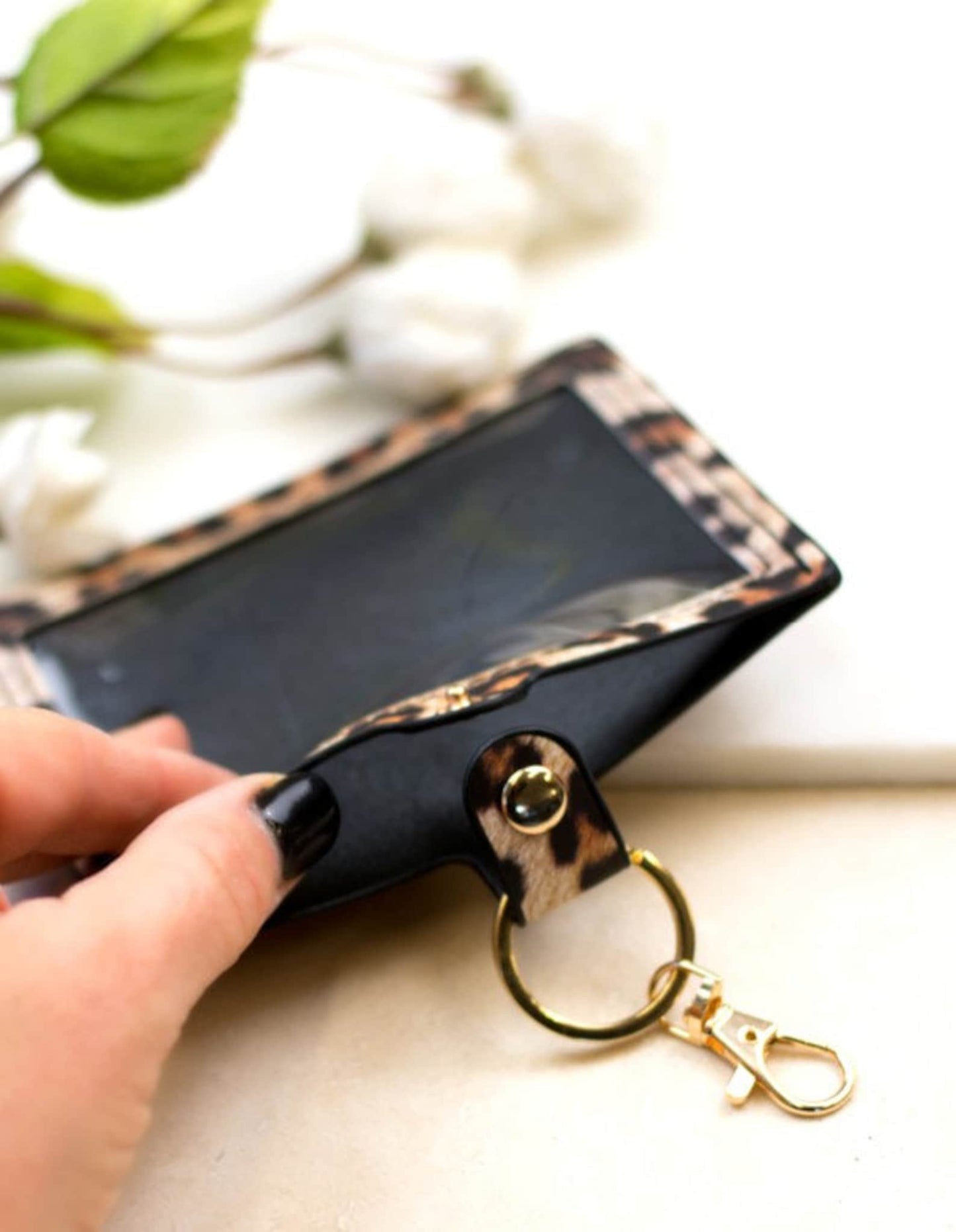 Vaccination Card Holders