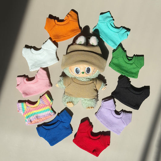 labubu clothes