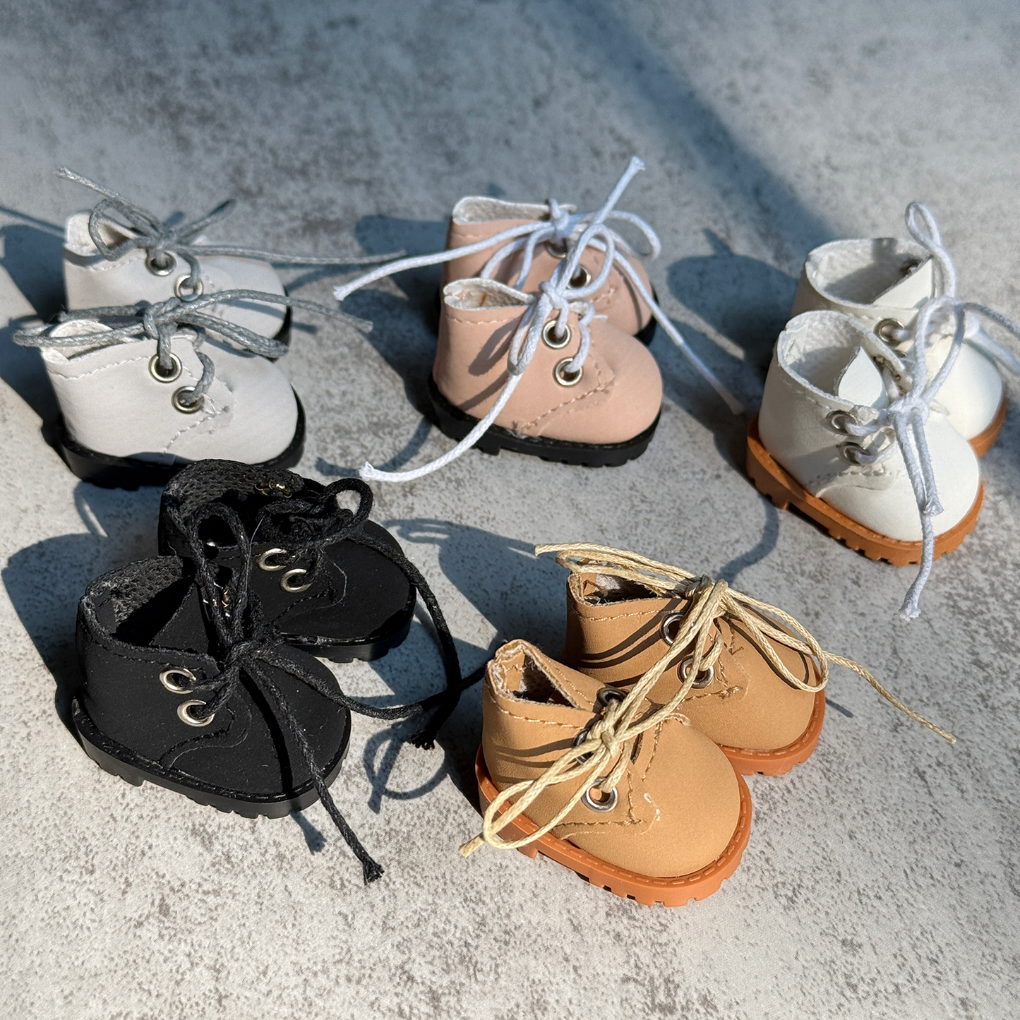 labubu shoes