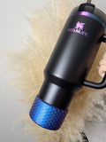 Tumbler Boot 3D Mermaid
