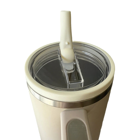Flip Top Lid For Stanley Cream