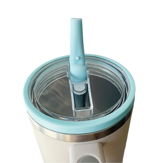 stanley quencher leak proof lid