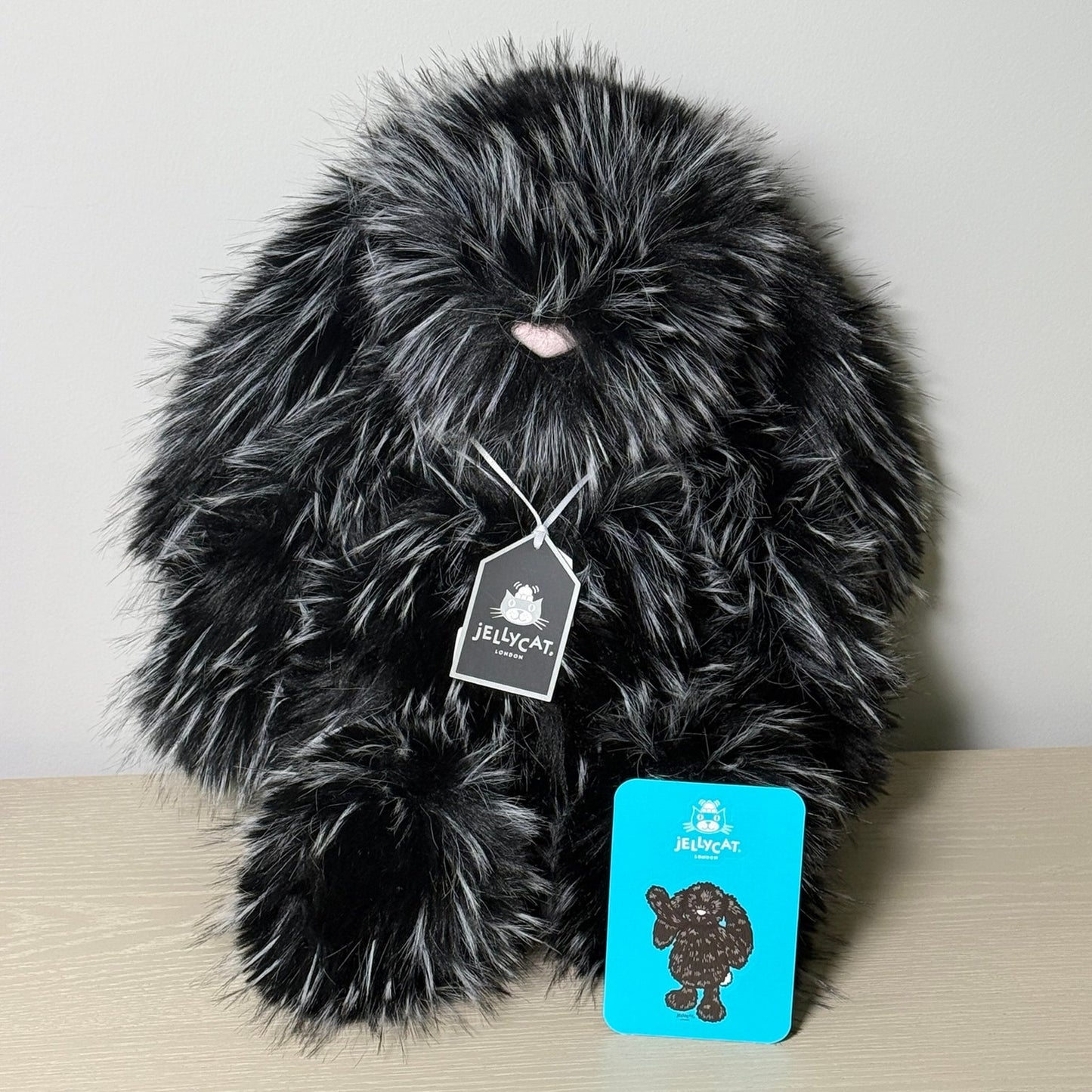 Jellycat Inkli Bunny 