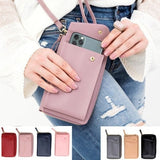 Crossbody Cell Phone Bag