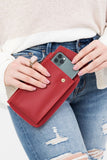 Crossbody Cell Phone Bag