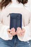 Crossbody Cell Phone Bag