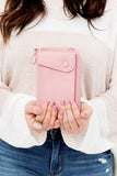 Crossbody Cell Phone Bag