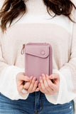 Crossbody Cell Phone Bag