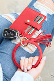 keychain wallet