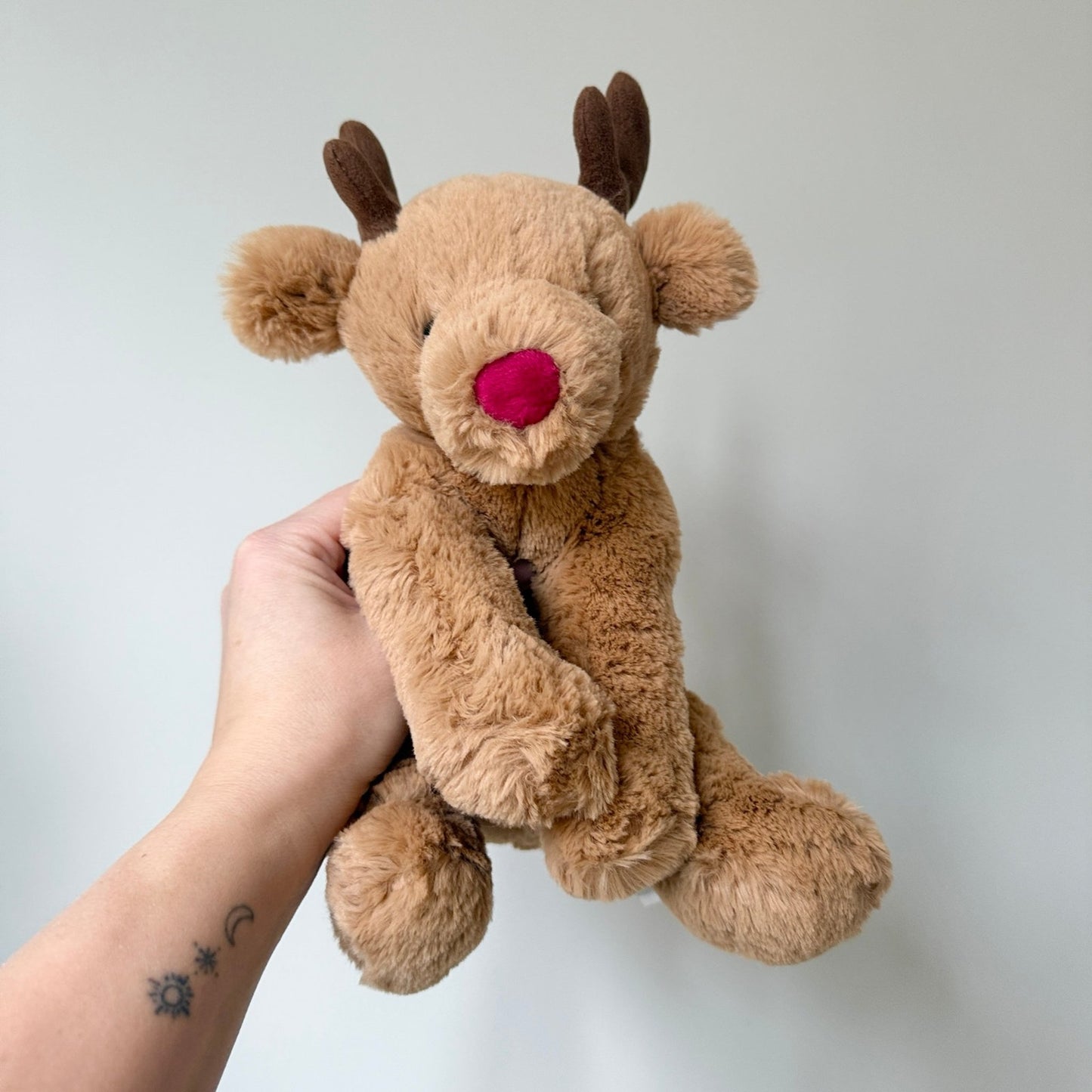 jellycat reindeer 