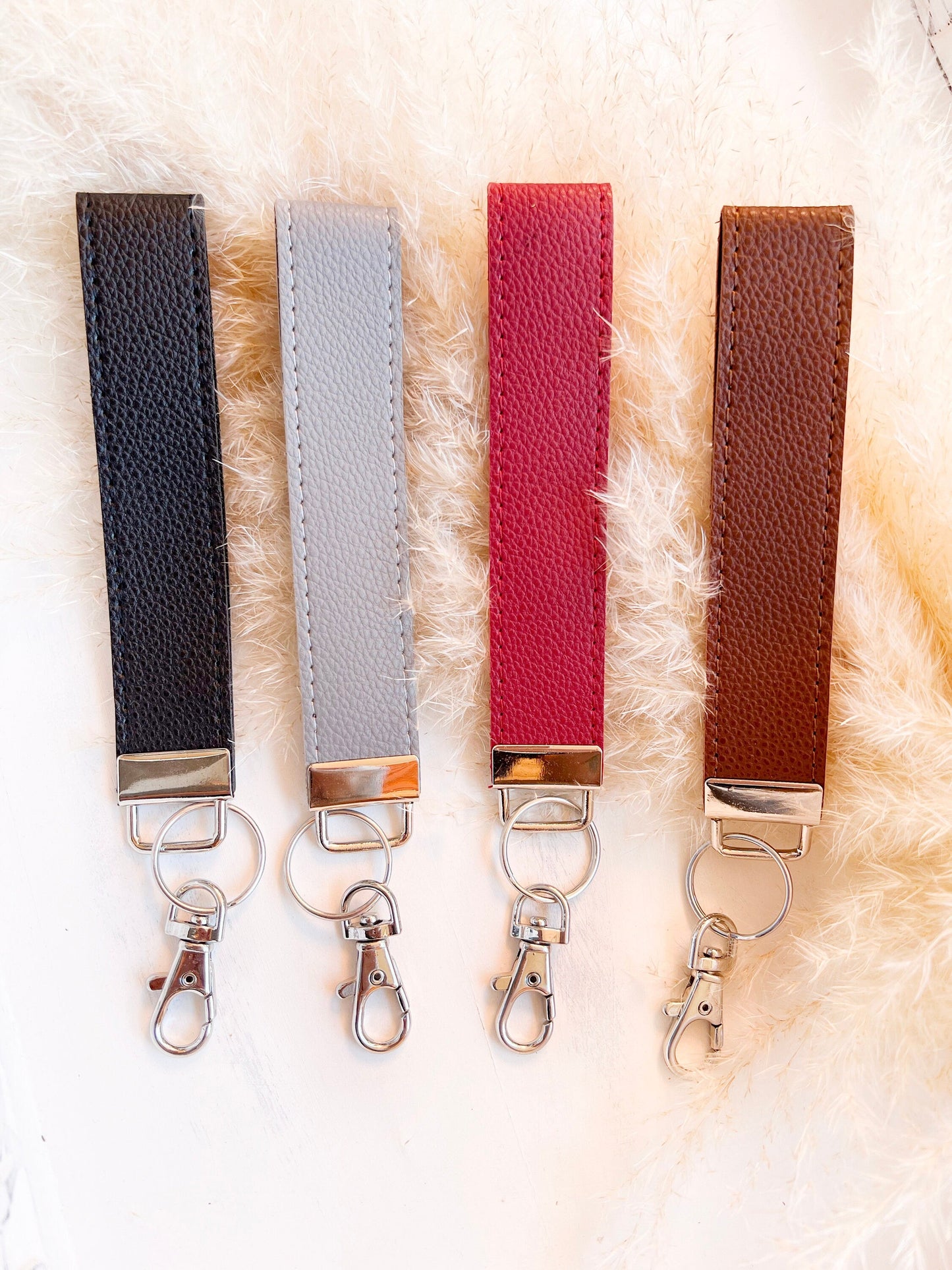 Wristlet Key Holder