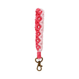 Macrame Keychain