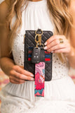 Phone Wristlet Wallet