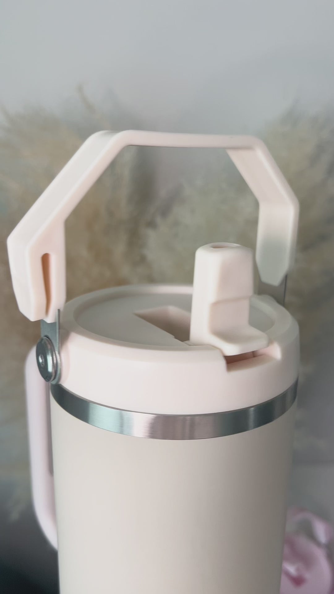 Stanley Quencher Flip Lid 40oz